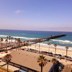 Meet your Posher, Marina